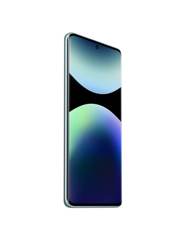 Smartphone Xiaomi Redmi Note 14 Pro+ 5G 6.67" 8GB/256GB Dual SIM Frost Blue