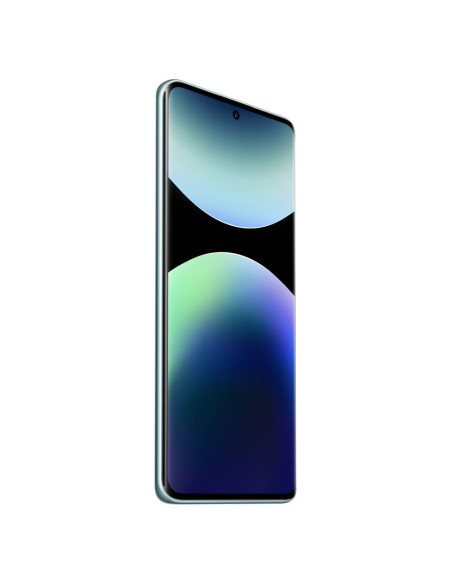 Smartphone Xiaomi Redmi Note 14 Pro+ 5G 6.67" 8GB/256GB Dual SIM Frost Blue