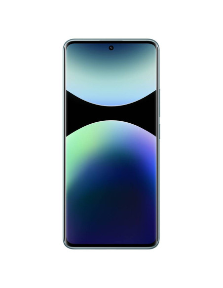 Smartphone Xiaomi Redmi Note 14 Pro+ 5G 6.67" 8GB/256GB Dual SIM Frost Blue