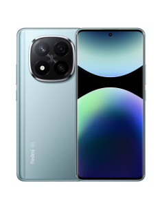 Smartphone Xiaomi Redmi Note 14 Pro+ 5G 6.67" 8GB/256GB Dual SIM Frost Blue