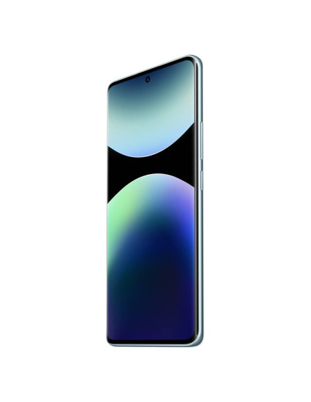 Smartphone Xiaomi Redmi Note 14 Pro+ 5G 6.67" 8GB/256GB Dual SIM Frost Blue