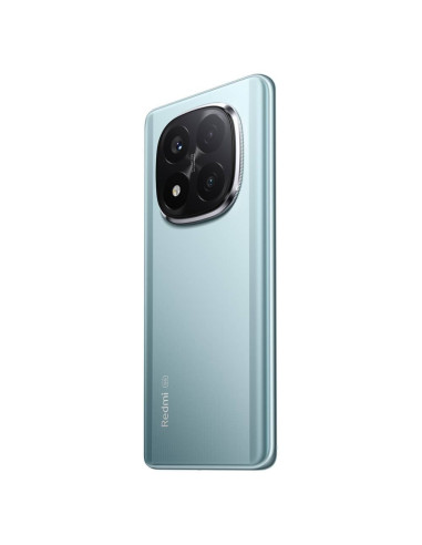 Smartphone Xiaomi Redmi Note 14 Pro+ 5G 6.67" 8GB/256GB Dual SIM Frost Blue