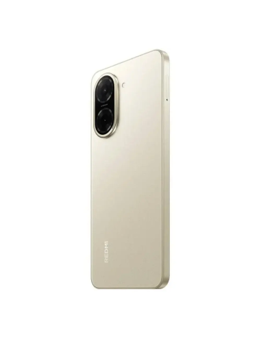 Smartphone Xiaomi Redmi A5 6.88" 4GB/128GB Dual SIM Gold