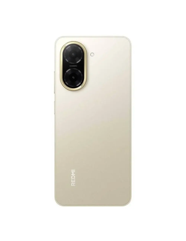 Smartphone Xiaomi Redmi A5 6.88" 4GB/128GB Dual SIM Gold