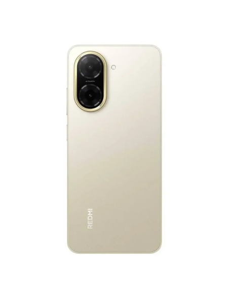 Smartphone Xiaomi Redmi A5 6.88" 4GB/128GB Dual SIM Gold