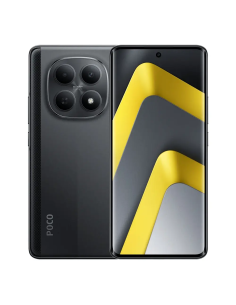 Smartphone Xiaomi Poco M8 5G 6.77" 8GB/512GB Dual Sim Black