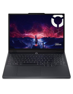 Portátil Lenovo Legion 5 Gen 10 15AHP10-114 15.1 Eclipse Black