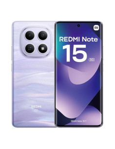 Smartphone Xiaomi Redmi Note 15 5G 6.77" 12GB/512GB Dual SIM Mist Purple