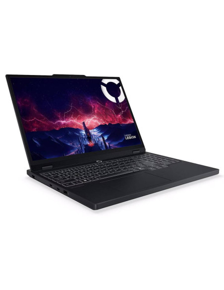 Portátil Lenovo Legion 5 Gen 10 15AHP10-114 15.1 Eclipse Black