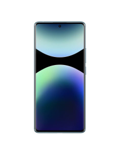Smartphone Xiaomi Redmi Note 14 Pro 6.67" 12GB/512GB Dual SIM Ocean Blue 2