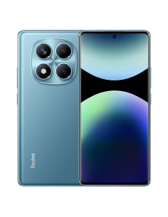 Smartphone Xiaomi Redmi Note 14 Pro 6.67" 12GB/512GB Dual SIM Ocean Blue