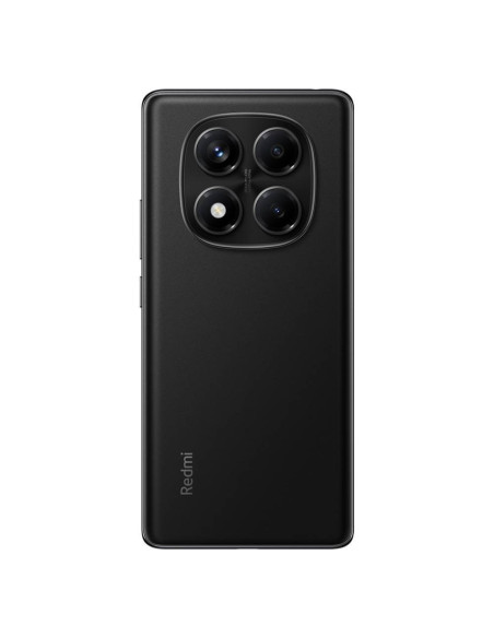 Smartphone Xiaomi Redmi Note 14 Pro 6.67" 12GB/512GB Dual SIM Midnight Black