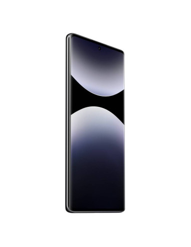 Smartphone Xiaomi Redmi Note 14 Pro 6.67" 12GB/512GB Dual SIM Midnight Black
