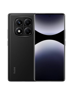 Smartphone Xiaomi Redmi Note 14 Pro 6.67" 12GB/512GB Dual SIM Midnight Black