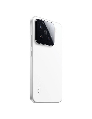 Smartphone Xiaomi 15 6.36" 12GB/512GB Dual SIM White
