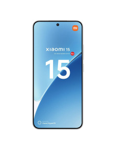 Smartphone Xiaomi 15 6.36" 12GB/512GB Dual SIM White 2