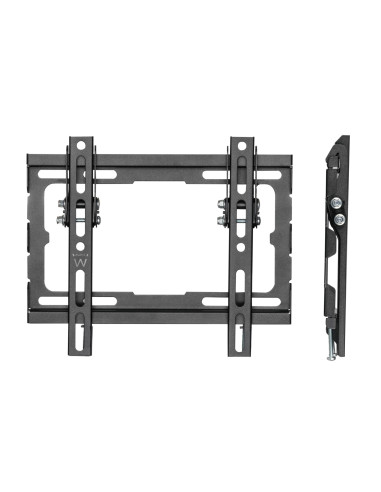 EWENT Suporte TV Easy Tilt Mounting Bracket M, 23 - 42", Min Vesa 75x7