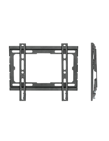 EWENT Suporte TV Easy Fix Mounting Bracket M, 23 - 43", Min VESA 50x50