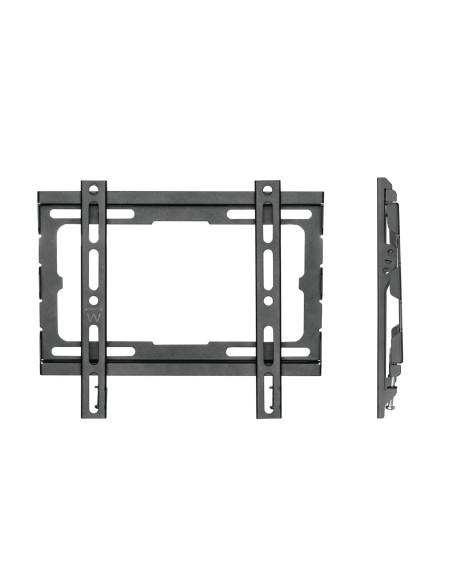 EWENT Suporte TV Easy Fix Mounting Bracket M, 23 - 43", Min VESA 50x50