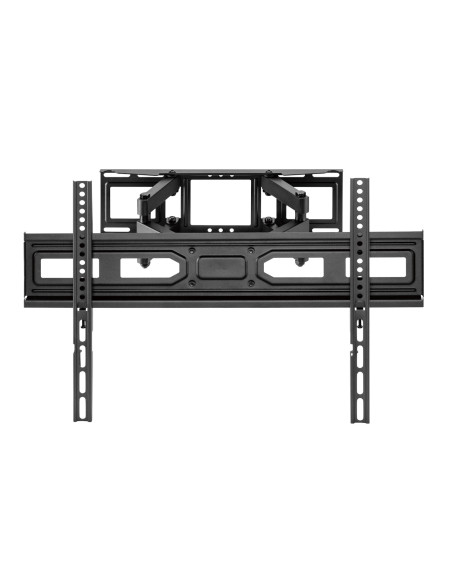 EWENT Suporte TV Full Motion , 3 pivot, 37" - 80", Min VESA 75x75; Max