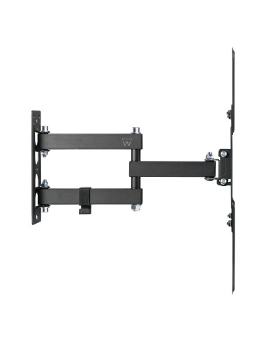 EWENT Suporte TV Easy Turn L, 3 pivot, 23 - 55", Min VESA 100x100; Max