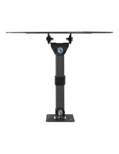 EWENT Suporte TV Easy Turn M, 2 pivot, 13 - 43", Min VESA 100x100; Max 2