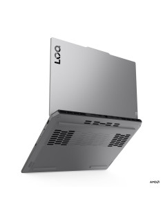 Portátil Lenovo LOQ Gaming 15 Gen 10 15AHP10-901 15.6 Luna Grey 2