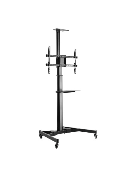 EWENT Suporte Móvel para TV, 37 - 70", com suporte para camara, Max VE