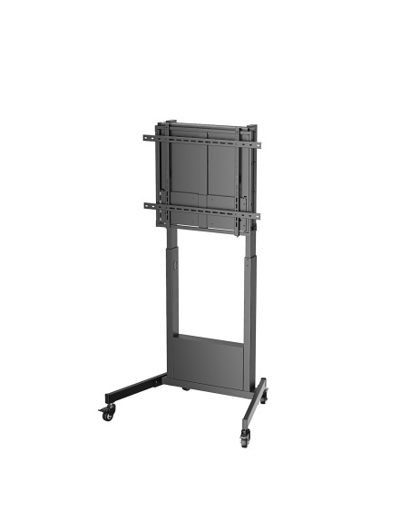 EWENT Suporte Móvel para TV Ecrãs Interactivos 60 a 100" até 95Kg