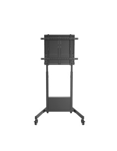 EWENT Suporte Móvel para TV Ecrãs Interactivos 60 a 100" até 95Kg
