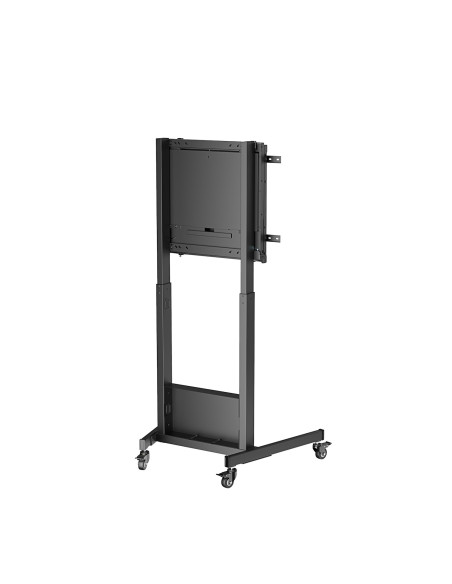 EWENT Suporte Móvel para TV Ecrãs Interactivos 60 a 100" até 95Kg