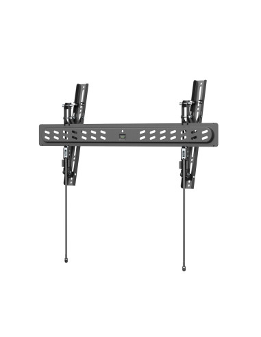 EWENT Ultra Slim TV Wall Mount 43" up para 80", Tilted, Min VESA 100x1