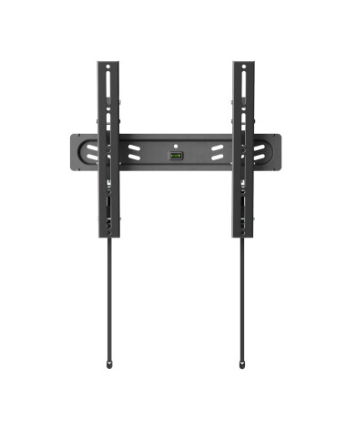 EWENT Ultra Slim TV Wall Mount 32" up para 65", Tilted, Min VESA 75x75