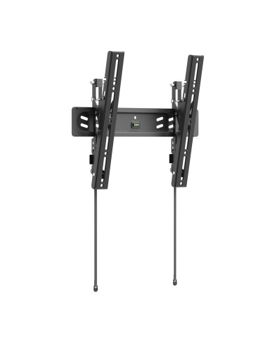 EWENT Ultra Slim TV Wall Mount 32" up para 65", Tilted, Min VESA 75x75