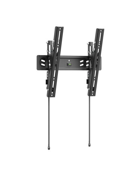 EWENT Ultra Slim TV Wall Mount 32" up para 65", Tilted, Min VESA 75x75