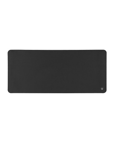 EWENT Tapete para Rato adicional-Large para Escritório/Gaming em Polié