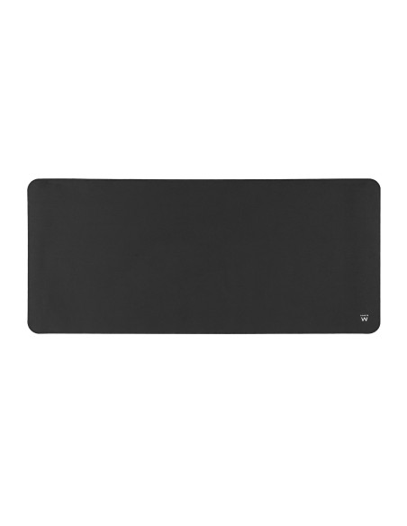EWENT Tapete para Rato adicional-Large para Escritório/Gaming em Polié