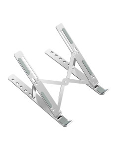 EWENT Suporte para Portátil em aluminio, ajustavel em altura, 10 a 17" 2