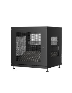 EWENT Carrinho de Carregamento Móvel até 14 x Portáteis até 17" / Tabl