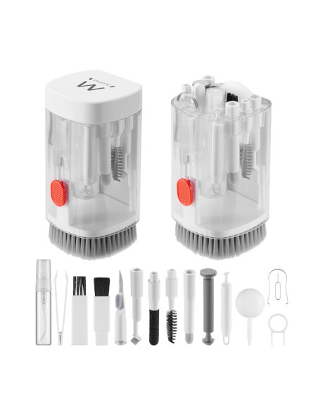 EWENT Kit de Limpeza 21 em 1