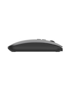 EWENT Rato Wireless Recarregável com multi conexão e Assistente AI (DP 2