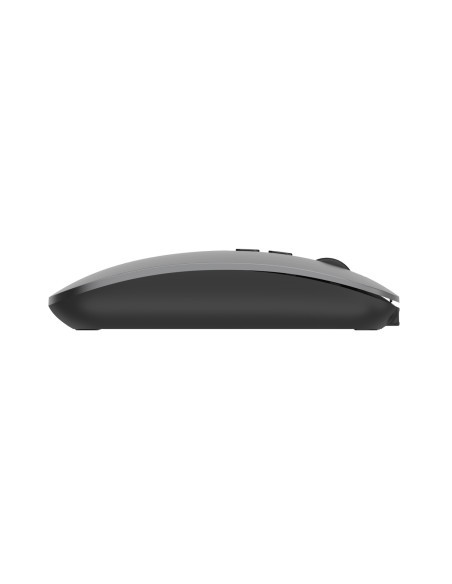 EWENT Rato Wireless Recarregável com multi conexão e Assistente AI (DP