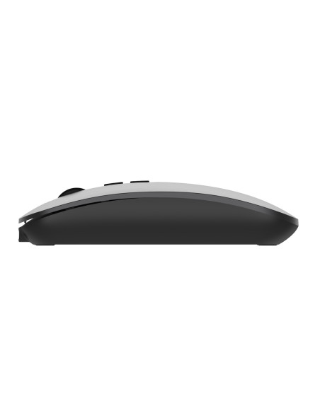 EWENT Rato Wireless Recarregável com multi conexão e Assistente AI (DP