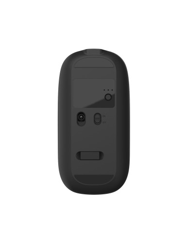 EWENT Rato Wireless Recarregável com multi conexão e Assistente AI (DP
