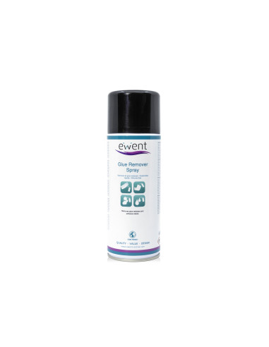 EWENT Spray Removedor de Cola 400ml
