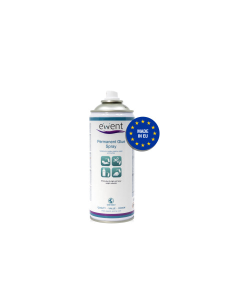 EWENT Spray de Cola Permanente