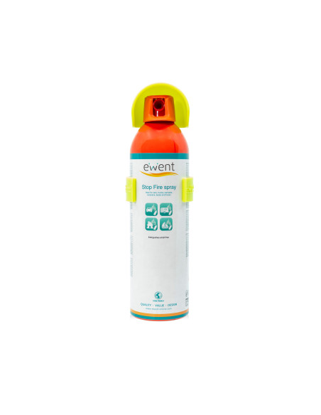 EWENT Spray Stop Fogo