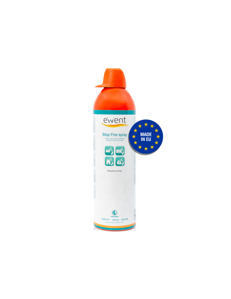 EWENT Spray Stop Fogo