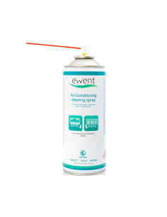 EWENT Spray de Limpeza de Ar Condicionado