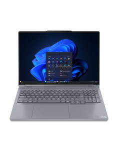 Portátil Lenovo ThinkBook 16p G6 ADR 16 Luna Grey